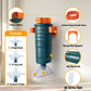 SafetyPro – Otomatik Hemlik (Heimlich) Manevrası Pompası - Boğulma Kurtarma Cihazı